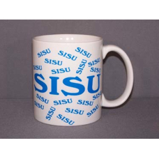 Coffee Mug - Sisu